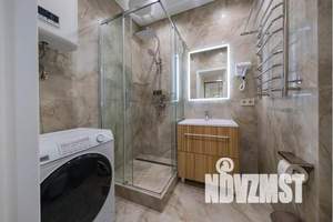 2-к квартира, посуточно, 56м2, 2/8 этаж