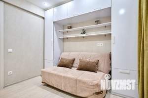 3-к квартира, посуточно, 45м2, 3/5 этаж