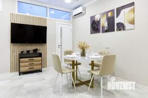 3-к квартира, посуточно, 75м2, 5/12 этаж