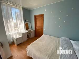 2-к квартира, посуточно, 80м2, 3/18 этаж