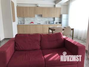 1-к квартира, посуточно, 100м2, 1/1 этаж