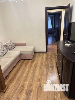 2-к квартира, на длительный срок, 50м2, 1/6 этаж