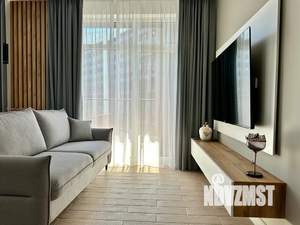 2-к квартира, посуточно, 87м2, 13/20 этаж