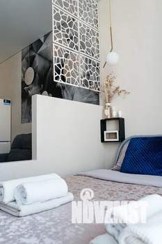 1-к квартира, посуточно, 31м2, 2/3 этаж