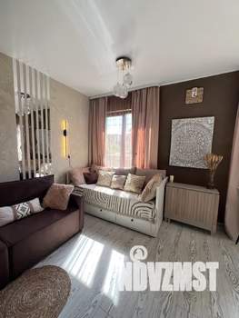 1-к квартира, посуточно, 29м2, 2/4 этаж