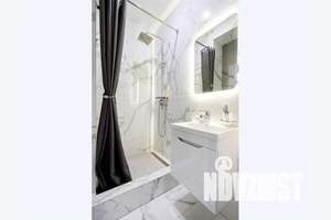 1-к квартира, посуточно, 35м2, 2/4 этаж