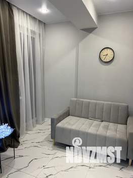 1-к квартира, посуточно, 24м2, 3/13 этаж