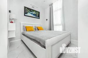 1-к квартира, посуточно, 33м2, 1/1 этаж