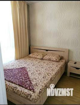 2-к квартира, на длительный срок, 35м2, 3/5 этаж