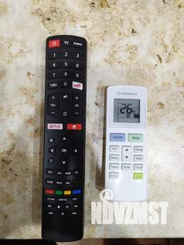 1-к квартира, посуточно, 25м2, 2/5 этаж