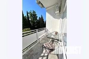 1-к квартира, посуточно, 20м2, 4/8 этаж