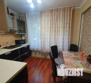2-к квартира, посуточно, 55м2, 1/5 этаж