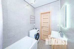 1-к квартира, посуточно, 32м2, 4/12 этаж