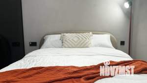 1-к квартира, посуточно, 40м2, 5/6 этаж