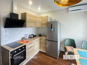 2-к квартира, на длительный срок, 37м2, 9/26 этаж