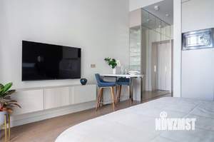 1-к квартира, посуточно, 39м2, 1/1 этаж