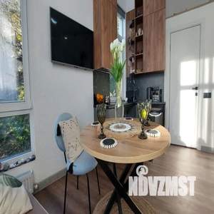 1-к квартира, посуточно, 25м2, 3/3 этаж