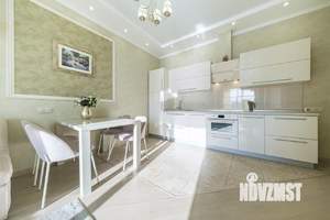 2-к квартира, посуточно, 70м2, 1/1 этаж