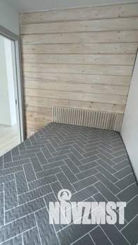 2-к квартира, посуточно, 41м2, 1/2 этаж