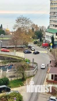 Студия квартира, на длительный срок, 21м2, 11/19 этаж