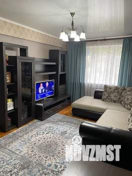 2-к квартира, посуточно, 44м2, 5/5 этаж