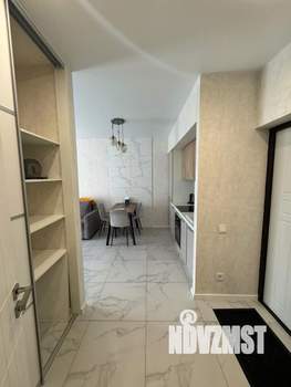 1-к квартира, на длительный срок, 37м2, 3/25 этаж