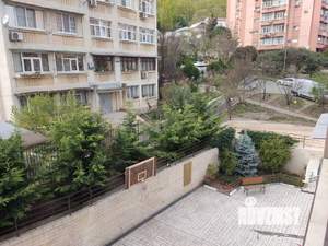 Студия квартира, посуточно, 33м2, 3/11 этаж
