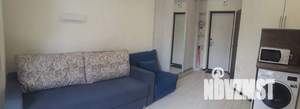 Студия квартира, посуточно, 21м2, 1/10 этаж