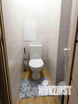 2-к квартира, посуточно, 48м2, 5/5 этаж