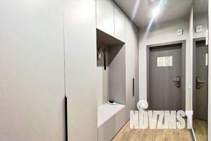 1-к квартира, посуточно, 30м2, 2/6 этаж