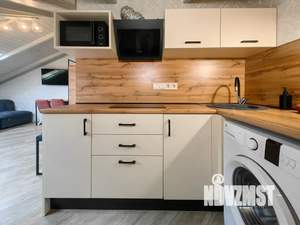 1-к квартира, посуточно, 25м2, 3/3 этаж