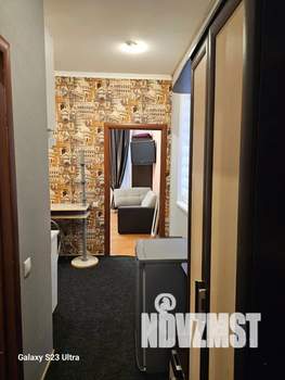 2-к квартира, посуточно, 33м2, 4/5 этаж