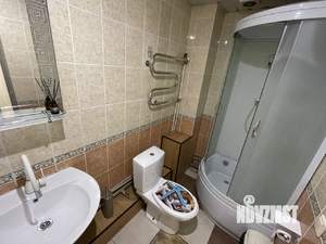 Студия квартира, посуточно, 28м2, 3/3 этаж