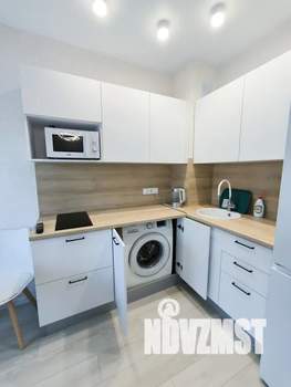 Студия квартира, посуточно, 30м2, 9/13 этаж