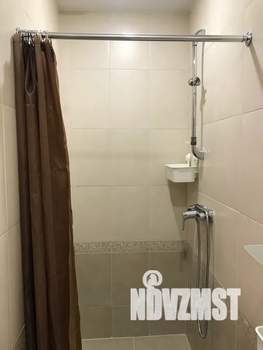 Студия квартира, посуточно, 18м2, 2/2 этаж
