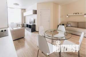 2-к квартира, посуточно, 50м2, 8/19 этаж