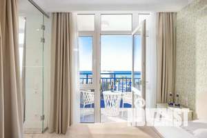 2-к квартира, посуточно, 50м2, 13/21 этаж