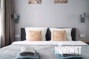 2-к квартира, посуточно, 34м2, 9/12 этаж