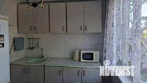 2-к квартира, посуточно, 45м2, 2/5 этаж