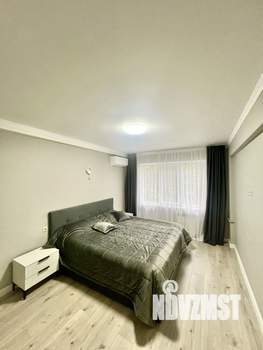 3-к квартира, на длительный срок, 73м2, 5/5 этаж