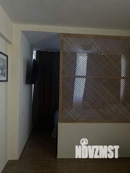 1-к квартира, на длительный срок, 33м2, 4/5 этаж