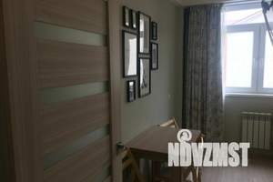 1-к квартира, посуточно, 35м2, 5/5 этаж