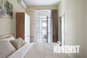 2-к квартира, посуточно, 38м2, 4/13 этаж