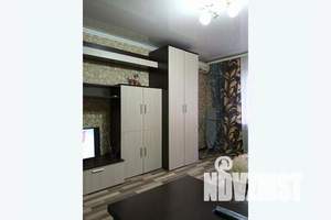 1-к квартира, посуточно, 30м2, 4/4 этаж