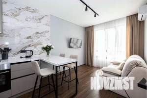 1-к квартира, посуточно, 35м2, 3/5 этаж