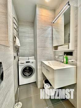 1-к квартира, посуточно, 53м2, 6/26 этаж