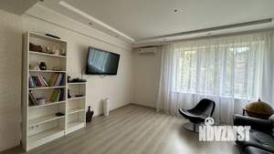 3-к квартира, на длительный срок, 83м2, 7/11 этаж