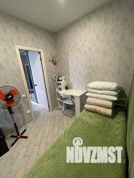 2-к квартира, посуточно, 23м2, 2/7 этаж