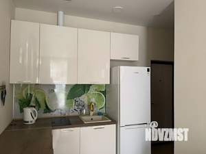 1-к квартира, на длительный срок, 25м2, 1/3 этаж