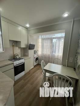 2-к квартира, посуточно, 56м2, 4/5 этаж